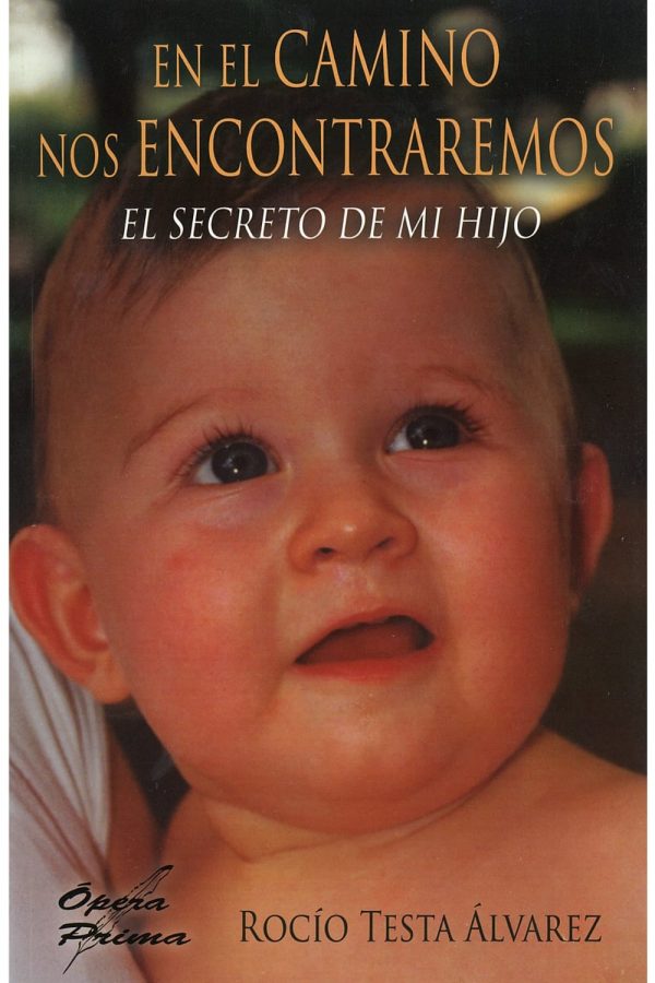 En el camino nos encontraremos - Rocio Testa Álvarez