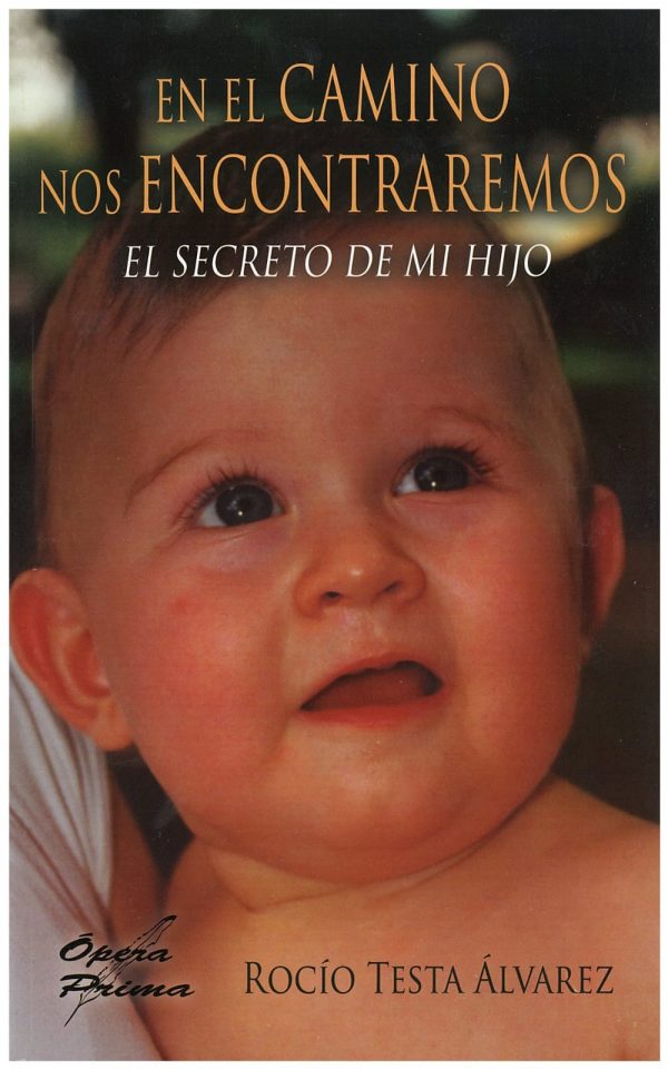 En el camino nos encontraremos - Rocio Testa Álvarez